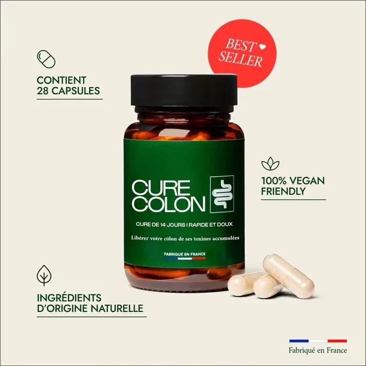 CURE COLON PREMIUM®