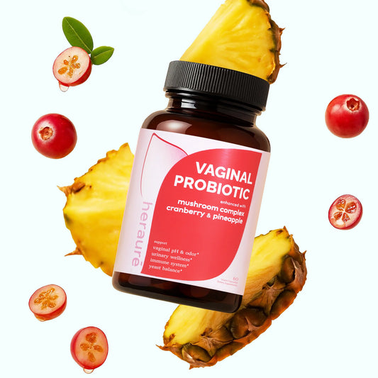 Vaginal Probiotic (HerAura)