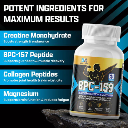 BPC-159 PREMIUM