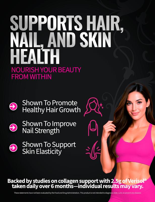 BOLD BUNS - CREATINE BOOST PLUS