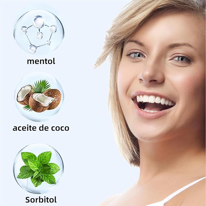 tiras Blanqueadoras De Dientes™