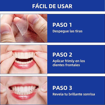 tiras Blanqueadoras De Dientes™