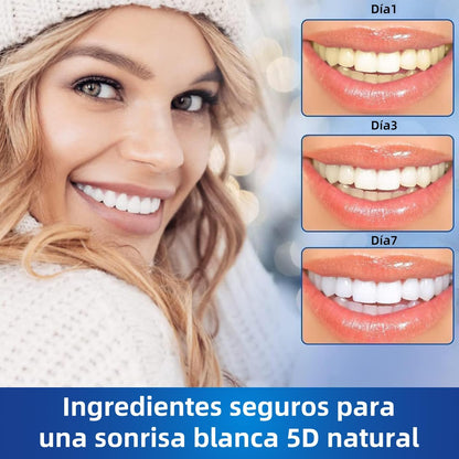 tiras Blanqueadoras De Dientes™