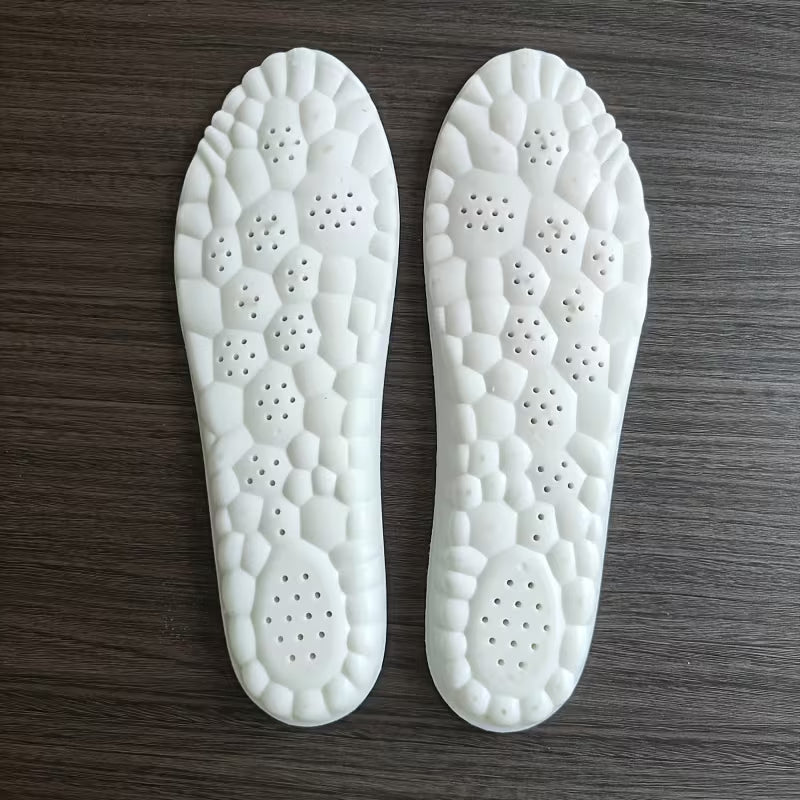 AirStep Active 4D Pro - Plantillas Ergonómicas Deportivas Unisex ⚡