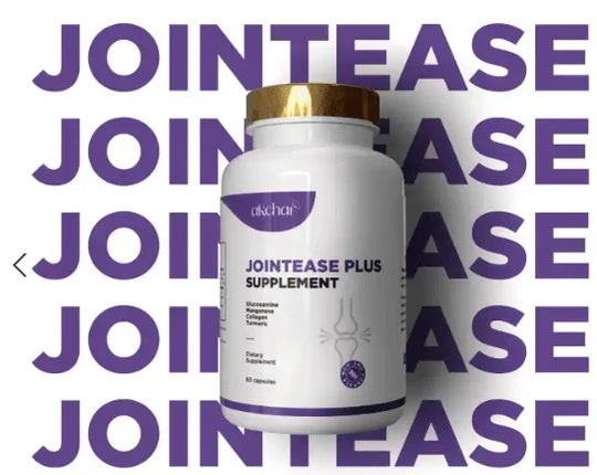 Suplemento Joint Ease Plus