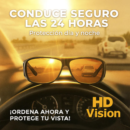 Lentes Doble Visión HD 👓