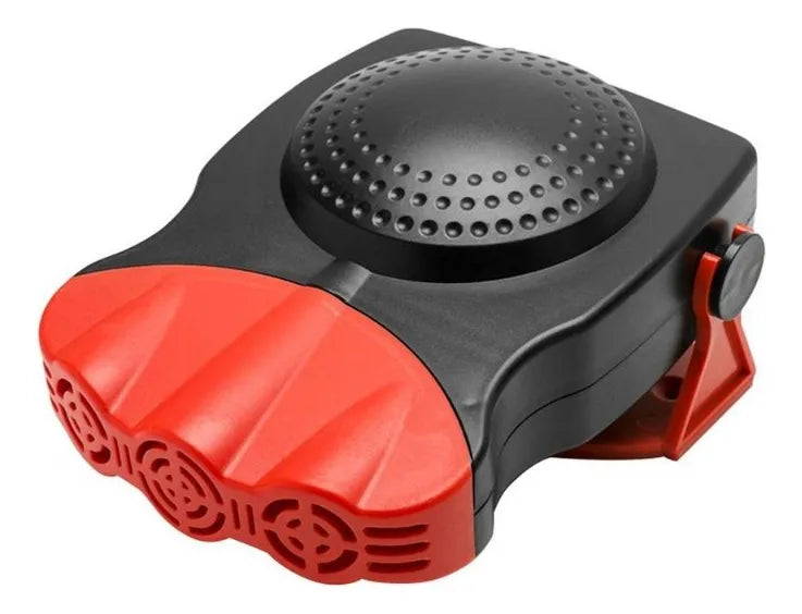 Calefactor Para Autos Secador De Parabrisas Contra La Niebla