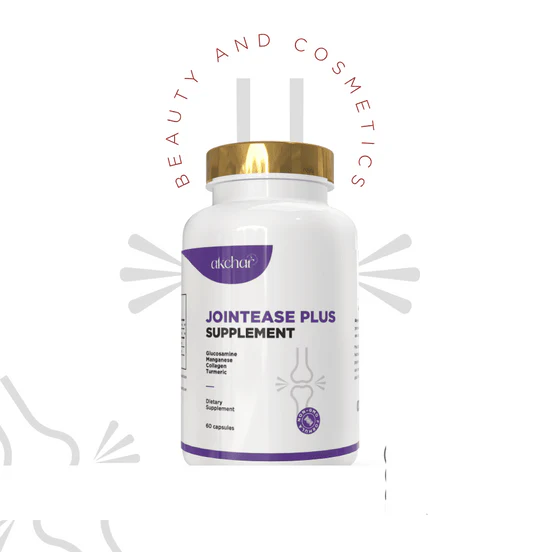 Suplemento Joint Ease Plus