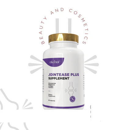 Suplemento Joint Ease Plus