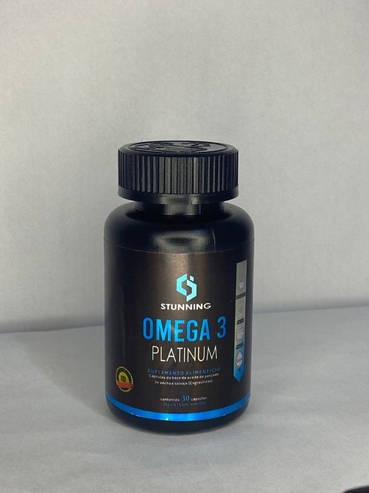 Omega 3 Premium