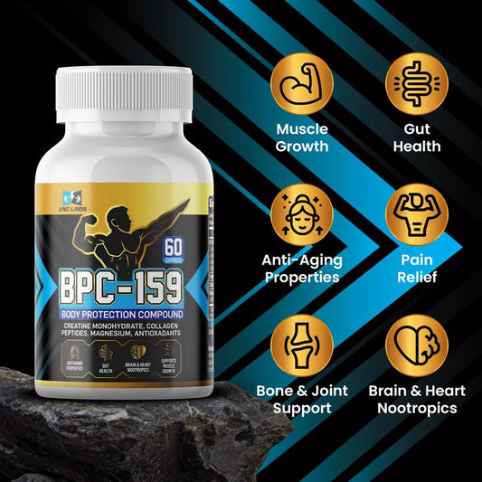 BPC-159 PREMIUM