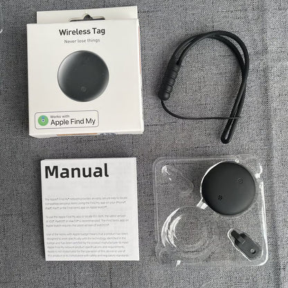 Mini Gps Tracker Multifuncional (Android o Iphone)