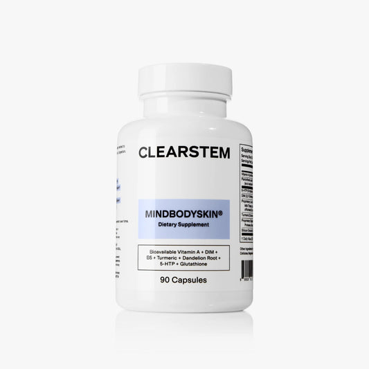 CLEARSTEM PREMIUM (Estilo natural).